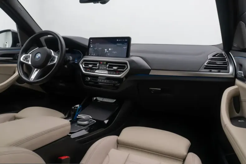 BMW iX3 (Seria X) din 2023 cu 61.153 km - oferta BMW252969 - foto 40