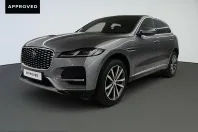 Jaguar F-Pace din 2023 cu 17.651 km - oferta JAG252970 - foto 1