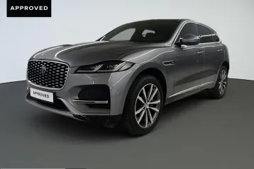 Jaguar F-Pace din 2023 - oferta JAG252970