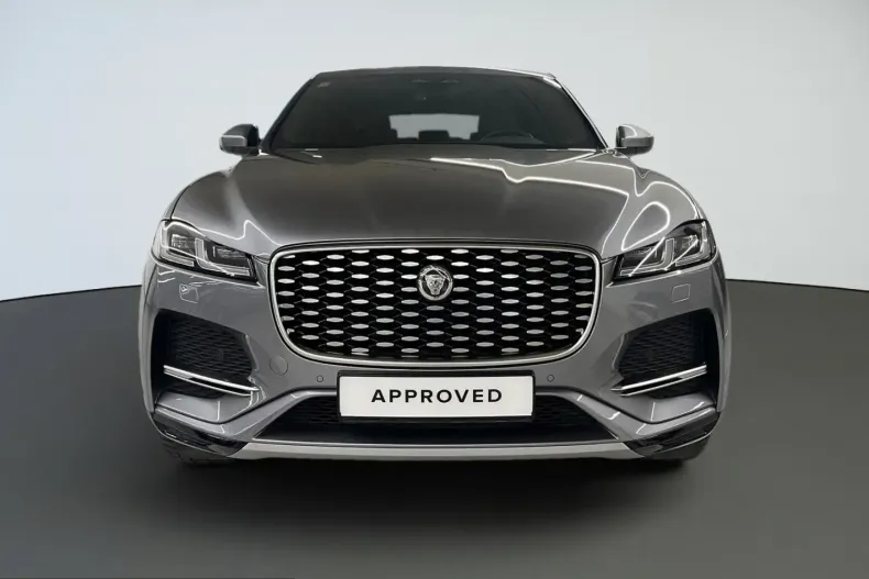 Jaguar F-Pace din 2023 cu 17.651 km - oferta JAG252970 - foto 3