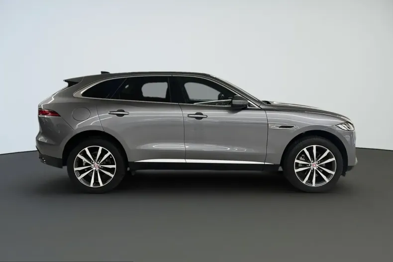 Jaguar F-Pace din 2023 cu 17.651 km - oferta JAG252970 - foto 4