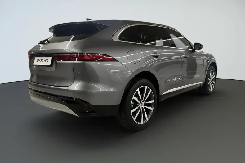 Jaguar F-Pace din 2023 cu 17.651 km - oferta JAG252970 - foto 5