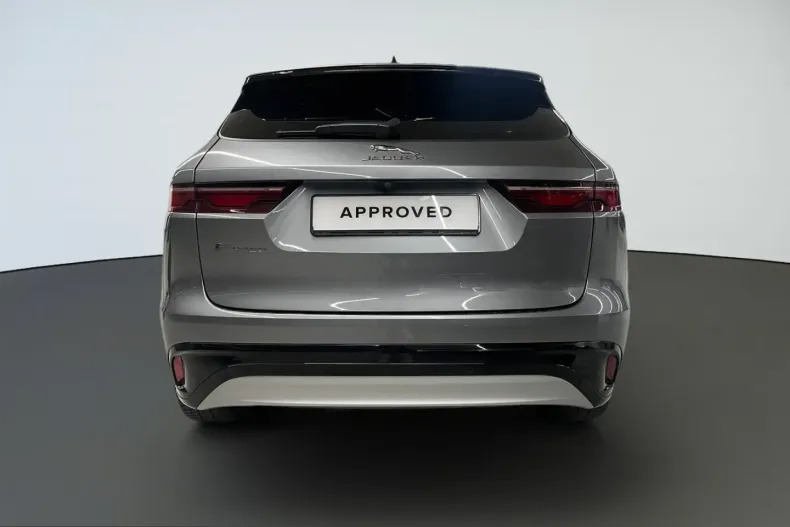 Jaguar F-Pace din 2023 cu 17.651 km - oferta JAG252970 - foto 6