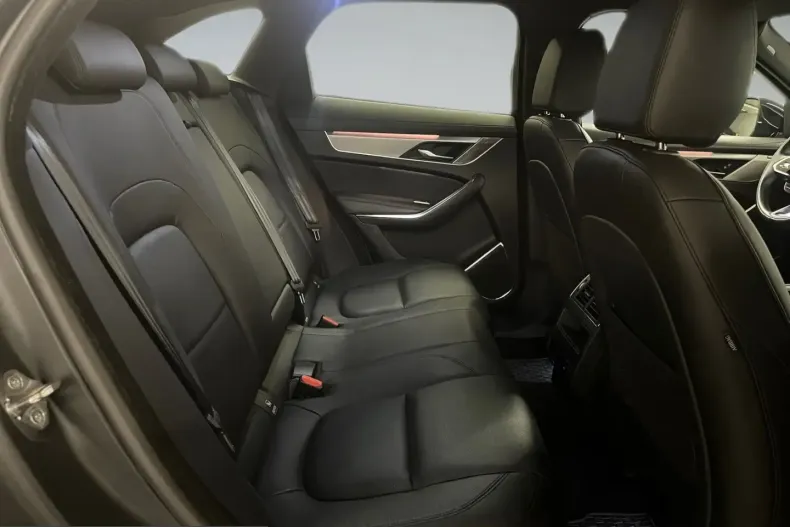 Jaguar F-Pace din 2023 cu 17.651 km - oferta JAG252970 - foto 9