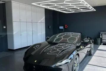Ferrari Roma din 2023 - oferta FER252971