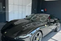 Ferrari Roma din 2023 cu 6.980 km - oferta FER252971 - foto 3