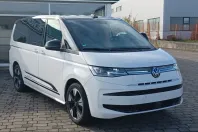Volkswagen T7 Multivan din 2025 cu 19.400 km - oferta VOL252972 - foto 1