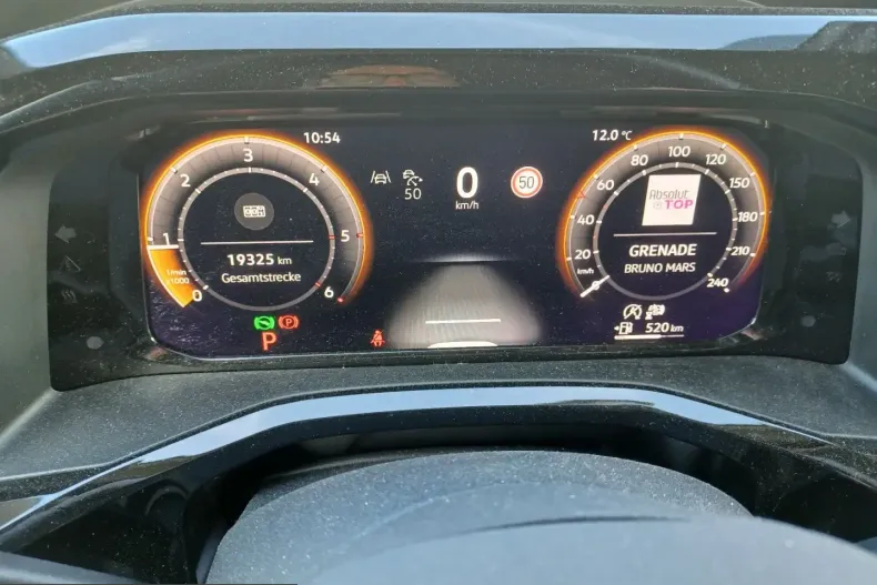 Volkswagen T7 Multivan din 2025 cu 19.400 km - oferta VOL252972 - foto 7
