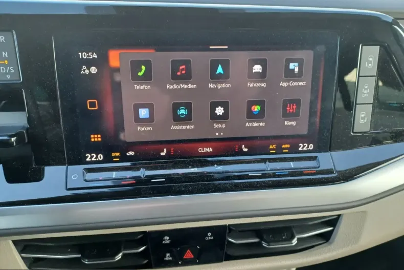 Volkswagen T7 Multivan din 2025 cu 19.400 km - oferta VOL252972 - foto 11