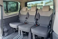 Volkswagen T7 Multivan din 2025 cu 19.400 km - oferta VOL252972 - foto 25