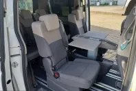 Volkswagen T7 Multivan din 2025 cu 19.400 km - oferta VOL252972 - foto 26