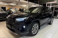 Toyota RAV4 din 2023 cu 53.168 km - oferta TOY252973 - foto 1