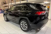 Toyota RAV4 din 2023 cu 53.168 km - oferta TOY252973 - foto 9
