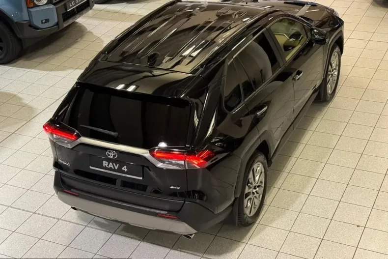 Toyota RAV4 din 2023 cu 53.168 km - oferta TOY252973 - foto 14