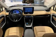 Toyota RAV4 din 2023 cu 53.168 km - oferta TOY252973 - foto 15