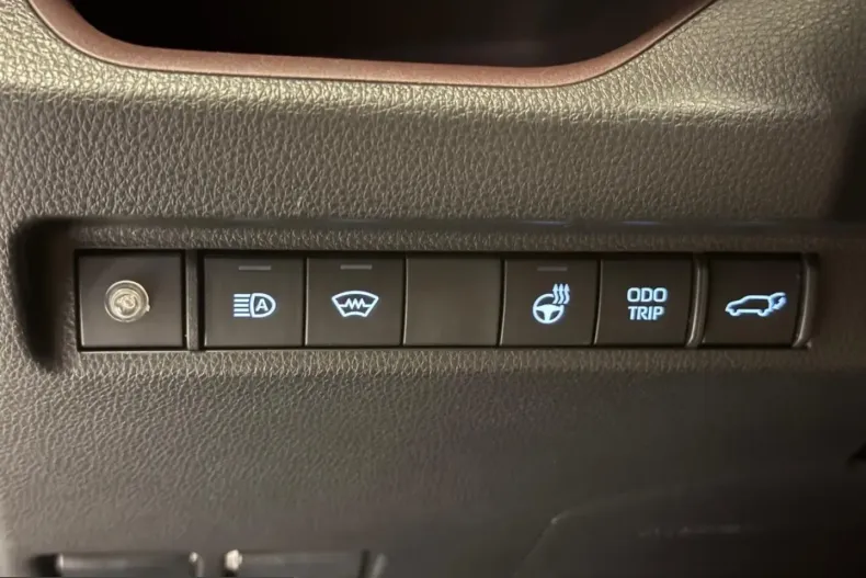 Toyota RAV4 din 2023 cu 53.168 km - oferta TOY252973 - foto 18