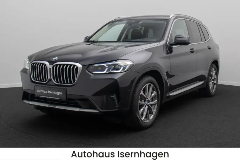 BMW X3 (Seria X) din 2022 cu 80.186 km - oferta BMW252974 - foto 1