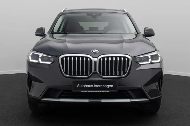 BMW X3 (Seria X) din 2022 cu 80.186 km - oferta BMW252974 - foto 2