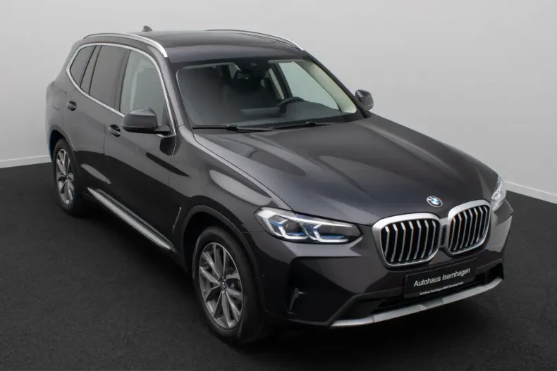 BMW X3 (Seria X) din 2022 cu 80.186 km - oferta BMW252974 - foto 3
