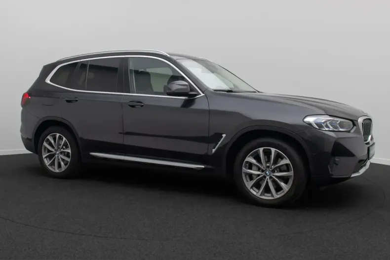 BMW X3 (Seria X) din 2022 cu 80.186 km - oferta BMW252974 - foto 4