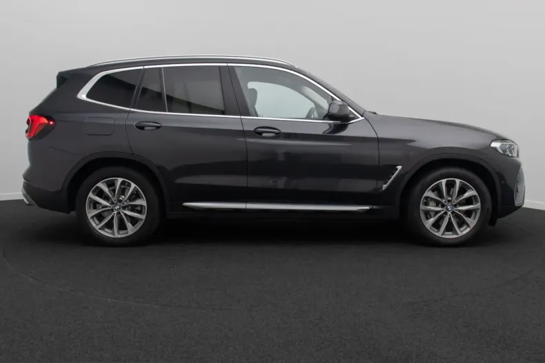 BMW X3 (Seria X) din 2022 cu 80.186 km - oferta BMW252974 - foto 5
