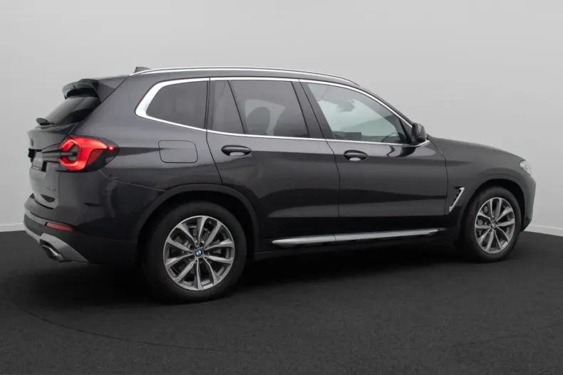 BMW X3 (Seria X) din 2022 cu 80.186 km - oferta BMW252974 - foto 6