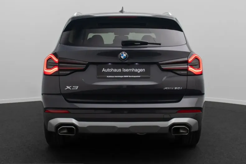 BMW X3 (Seria X) din 2022 cu 80.186 km - oferta BMW252974 - foto 8