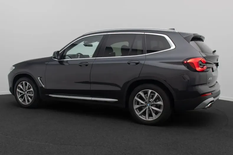 BMW X3 (Seria X) din 2022 cu 80.186 km - oferta BMW252974 - foto 10