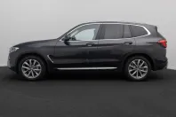 BMW X3 (Seria X) din 2022 cu 80.186 km - oferta BMW252974 - foto 11