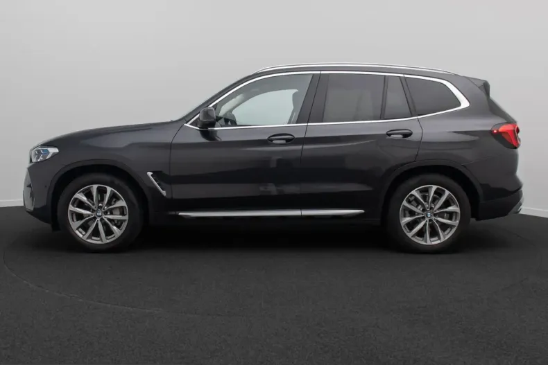 BMW X3 (Seria X) din 2022 cu 80.186 km - oferta BMW252974 - foto 11