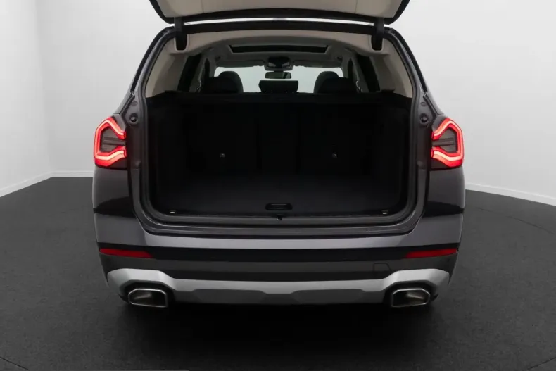 BMW X3 (Seria X) din 2022 cu 80.186 km - oferta BMW252974 - foto 13