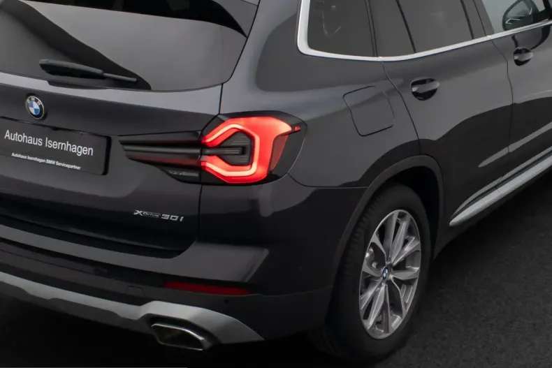 BMW X3 (Seria X) din 2022 cu 80.186 km - oferta BMW252974 - foto 15