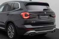 BMW X3 (Seria X) din 2022 cu 80.186 km - oferta BMW252974 - foto 16