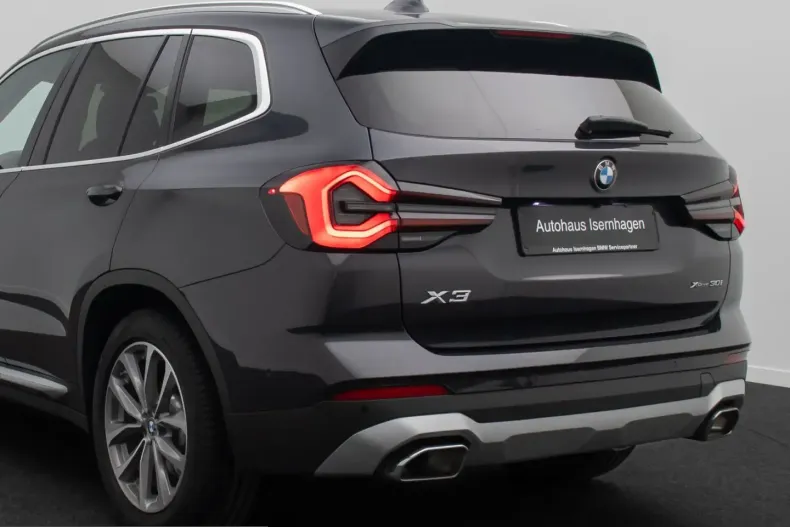 BMW X3 (Seria X) din 2022 cu 80.186 km - oferta BMW252974 - foto 16