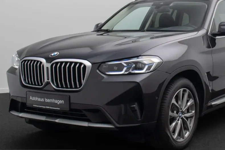 BMW X3 (Seria X) din 2022 cu 80.186 km - oferta BMW252974 - foto 17