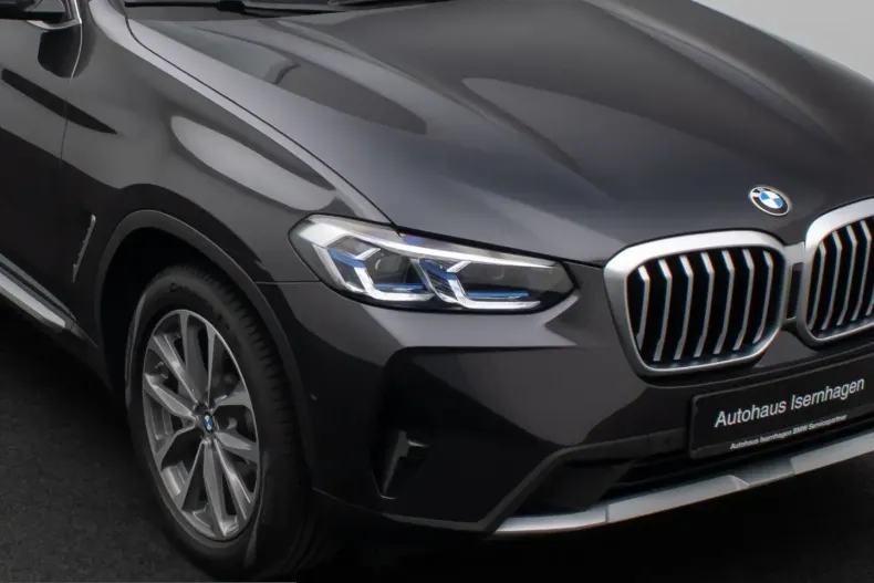 BMW X3 (Seria X) din 2022 cu 80.186 km - oferta BMW252974 - foto 18