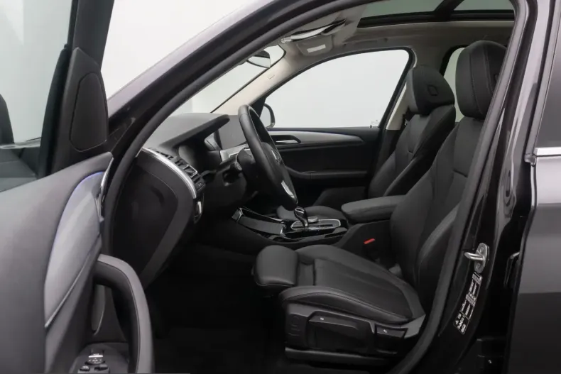 BMW X3 (Seria X) din 2022 cu 80.186 km - oferta BMW252974 - foto 19