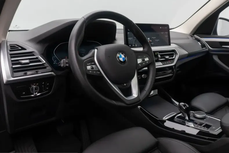 BMW X3 (Seria X) din 2022 cu 80.186 km - oferta BMW252974 - foto 20