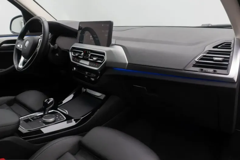 BMW X3 (Seria X) din 2022 cu 80.186 km - oferta BMW252974 - foto 23