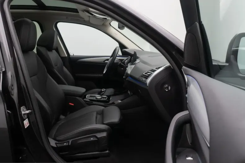 BMW X3 (Seria X) din 2022 cu 80.186 km - oferta BMW252974 - foto 24