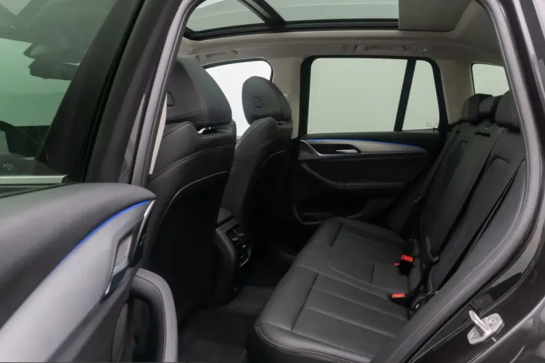 BMW X3 (Seria X) din 2022 cu 80.186 km - oferta BMW252974 - foto 25