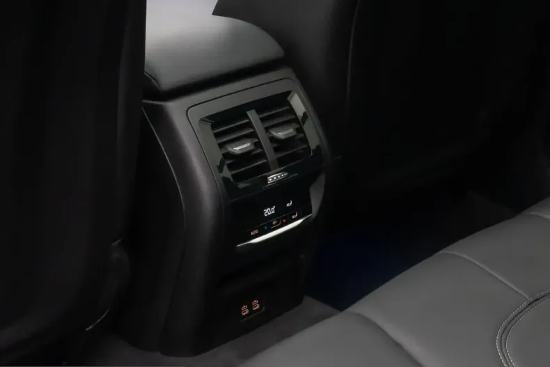 BMW X3 (Seria X) din 2022 cu 80.186 km - oferta BMW252974 - foto 27