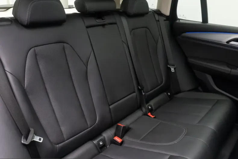 BMW X3 (Seria X) din 2022 cu 80.186 km - oferta BMW252974 - foto 29