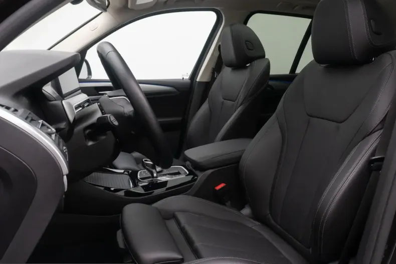 BMW X3 (Seria X) din 2022 cu 80.186 km - oferta BMW252974 - foto 36