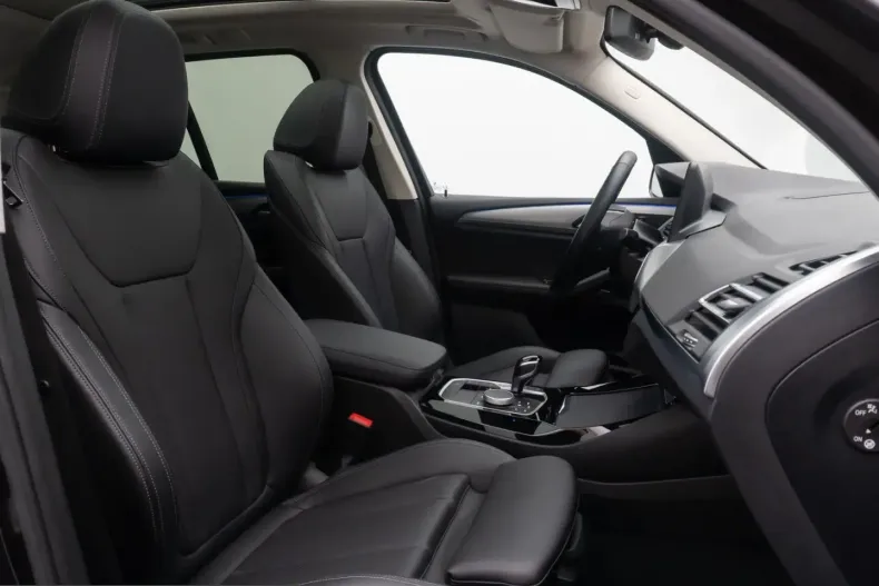 BMW X3 (Seria X) din 2022 cu 80.186 km - oferta BMW252974 - foto 37