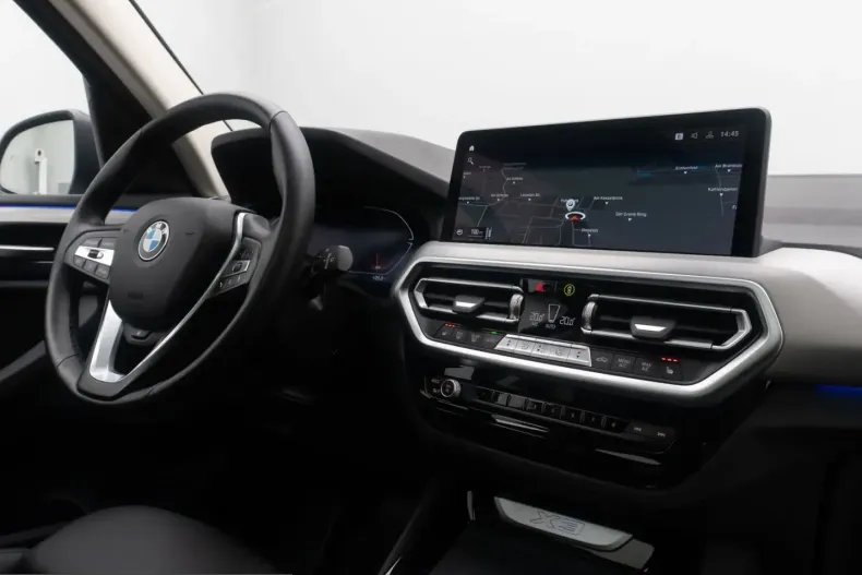 BMW X3 (Seria X) din 2022 cu 80.186 km - oferta BMW252974 - foto 38