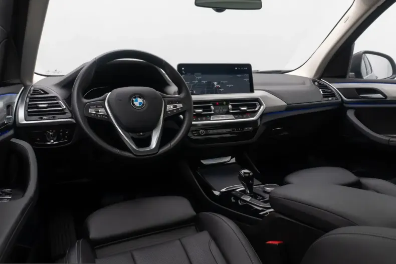 BMW X3 (Seria X) din 2022 cu 80.186 km - oferta BMW252974 - foto 39