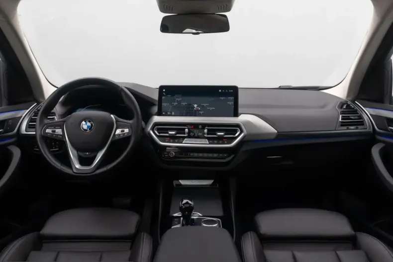 BMW X3 (Seria X) din 2022 cu 80.186 km - oferta BMW252974 - foto 40
