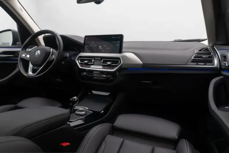 BMW X3 (Seria X) din 2022 cu 80.186 km - oferta BMW252974 - foto 41