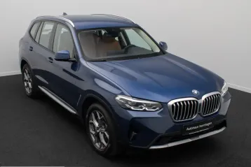 BMW X3 din 2022 - oferta BMW252975